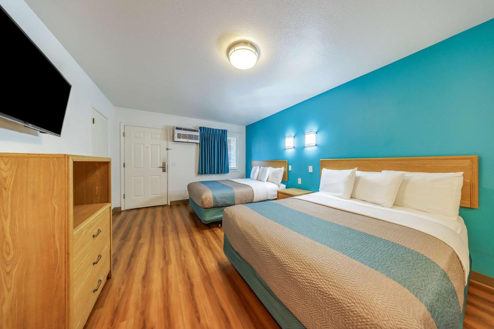 Motel 6-Canby, Or Exterior photo