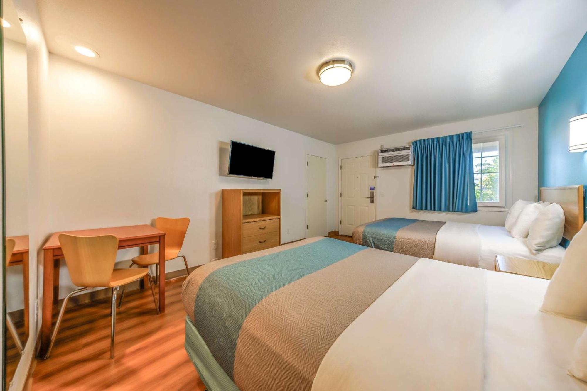 Motel 6-Canby, Or Exterior photo