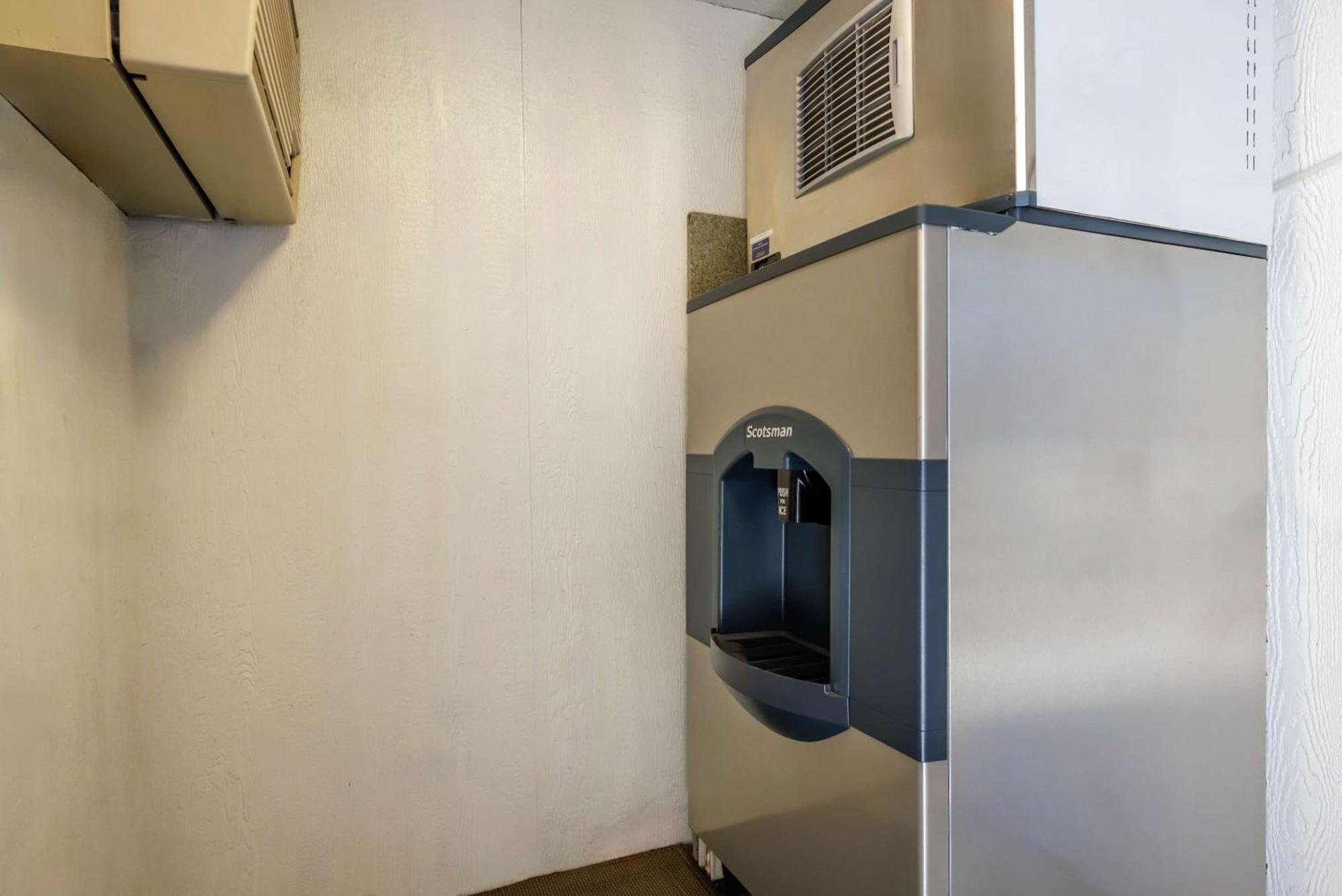 Motel 6-Canby, Or Exterior photo