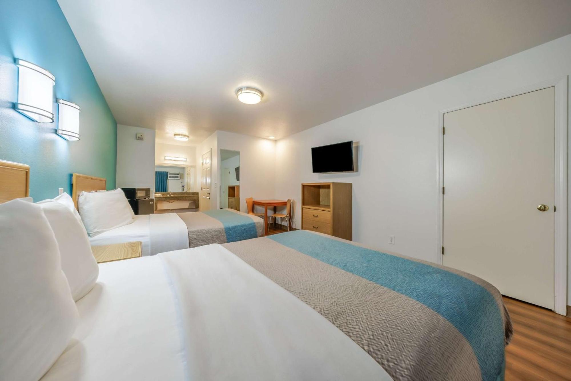 Motel 6-Canby, Or Exterior photo