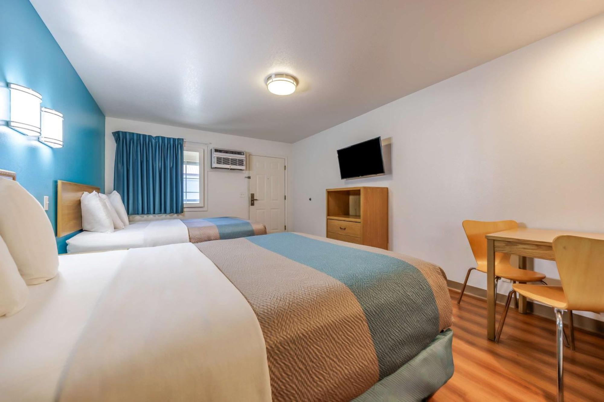Motel 6-Canby, Or Exterior photo