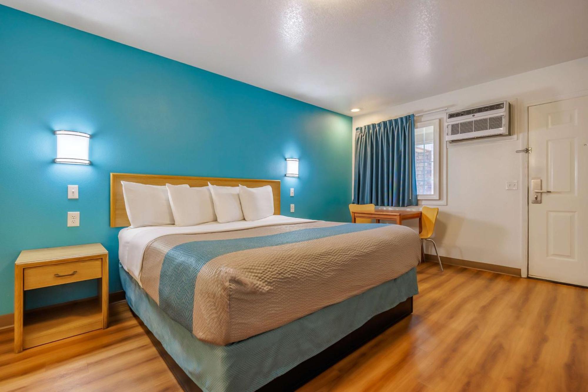 Motel 6-Canby, Or Exterior photo