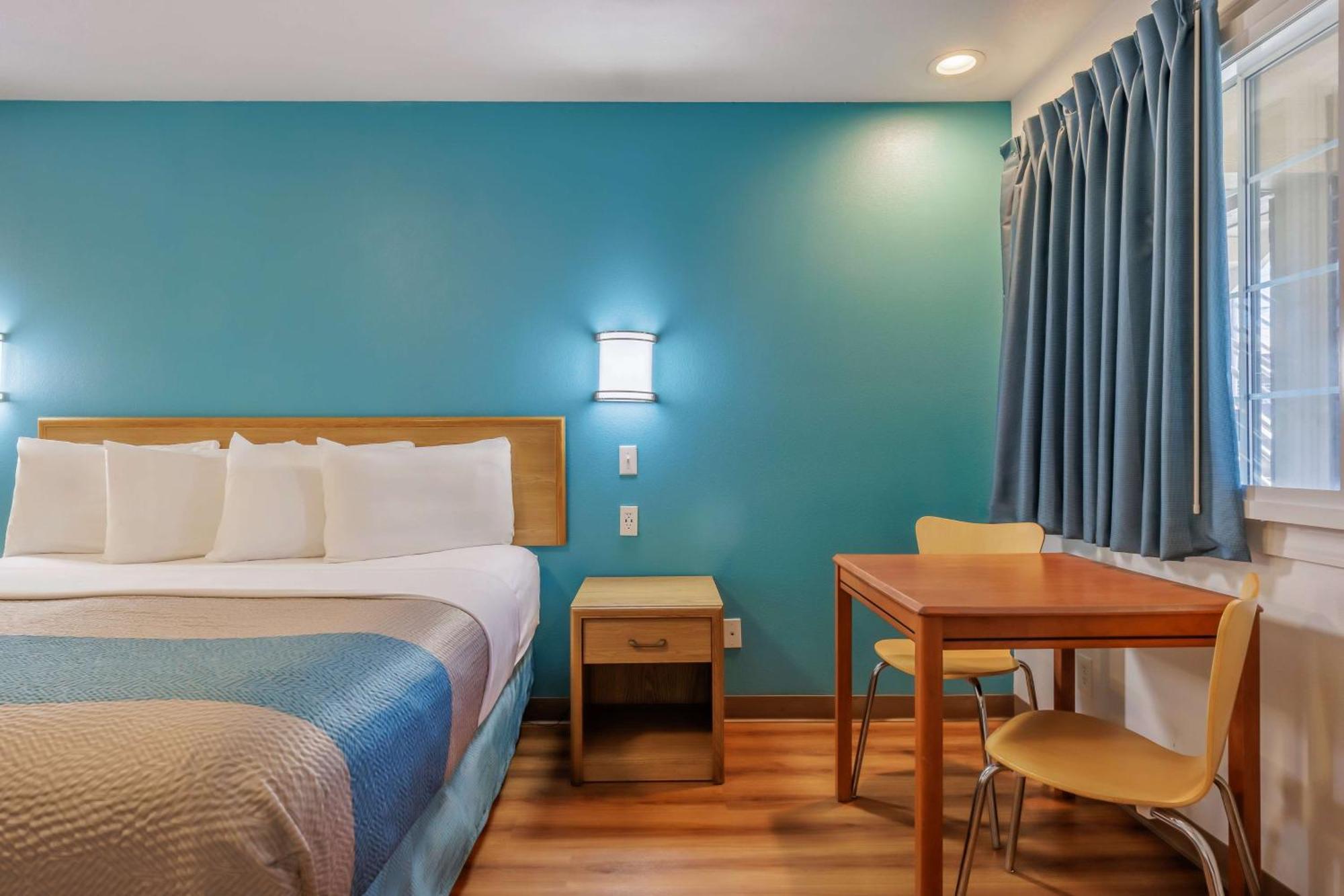 Motel 6-Canby, Or Exterior photo