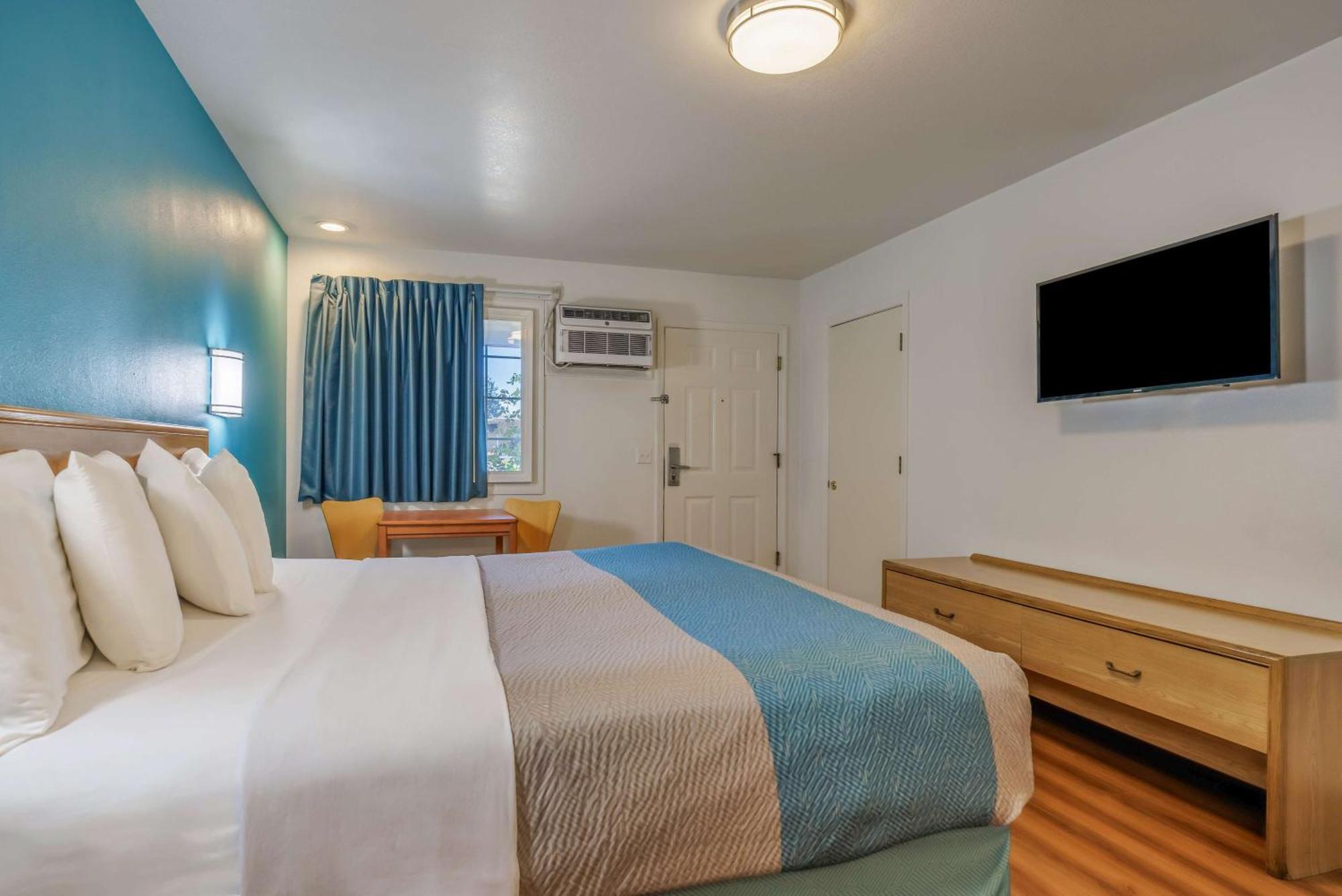 Motel 6-Canby, Or Exterior photo
