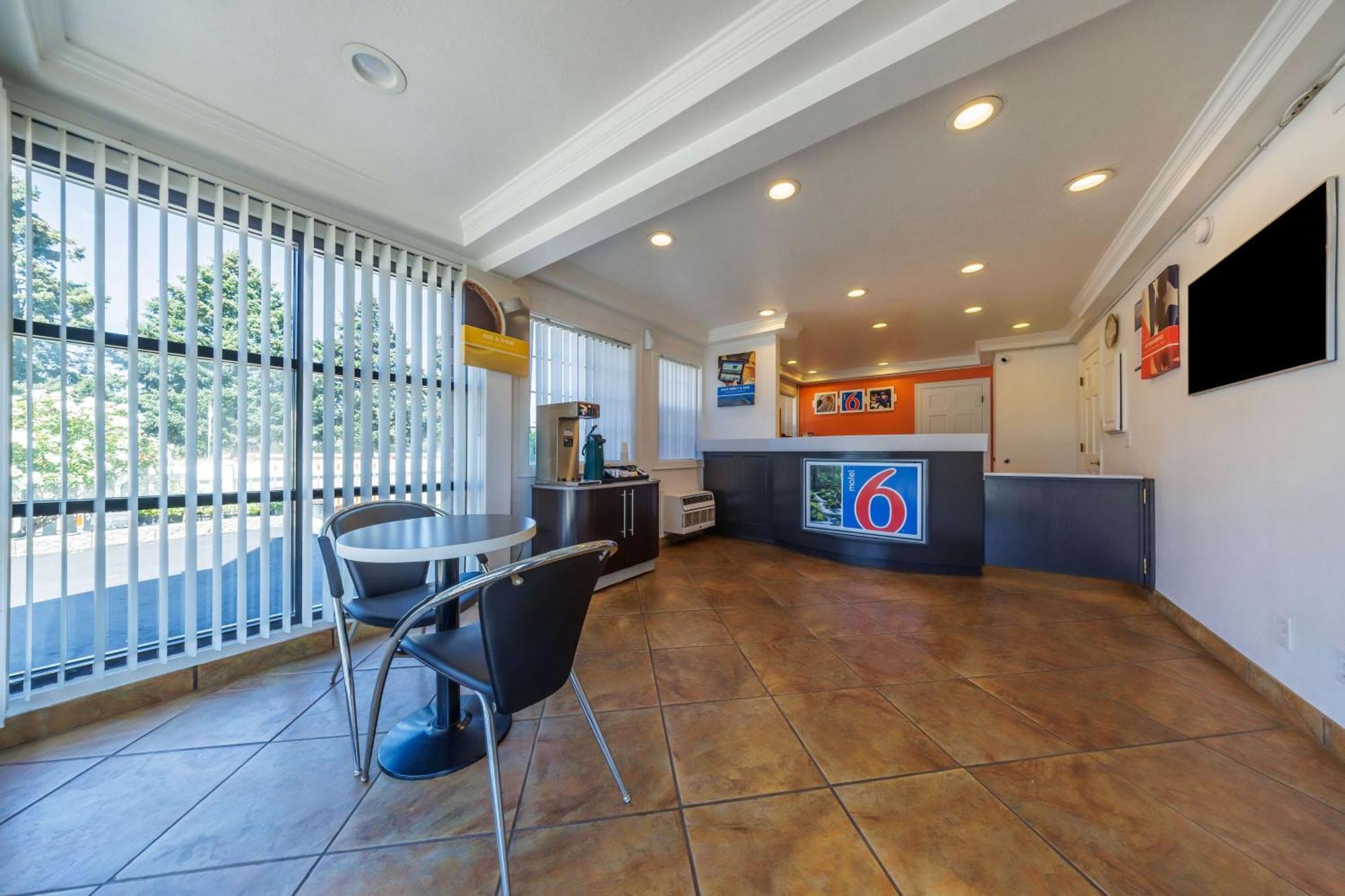Motel 6-Canby, Or Exterior photo