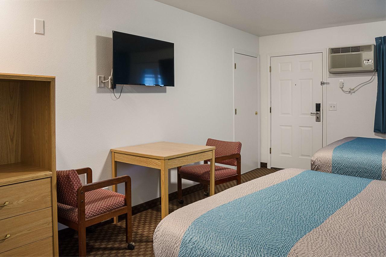 Motel 6-Canby, Or Exterior photo