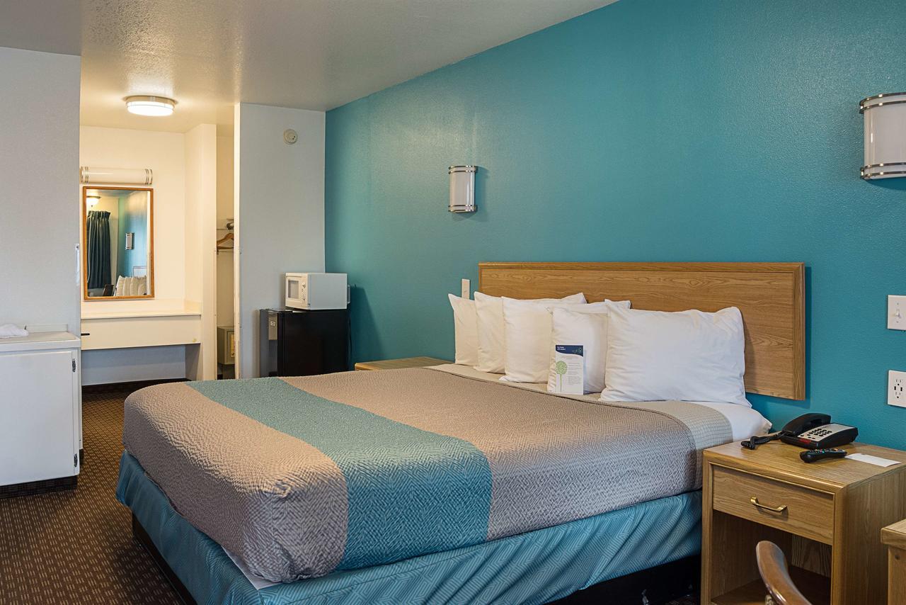Motel 6-Canby, Or Exterior photo