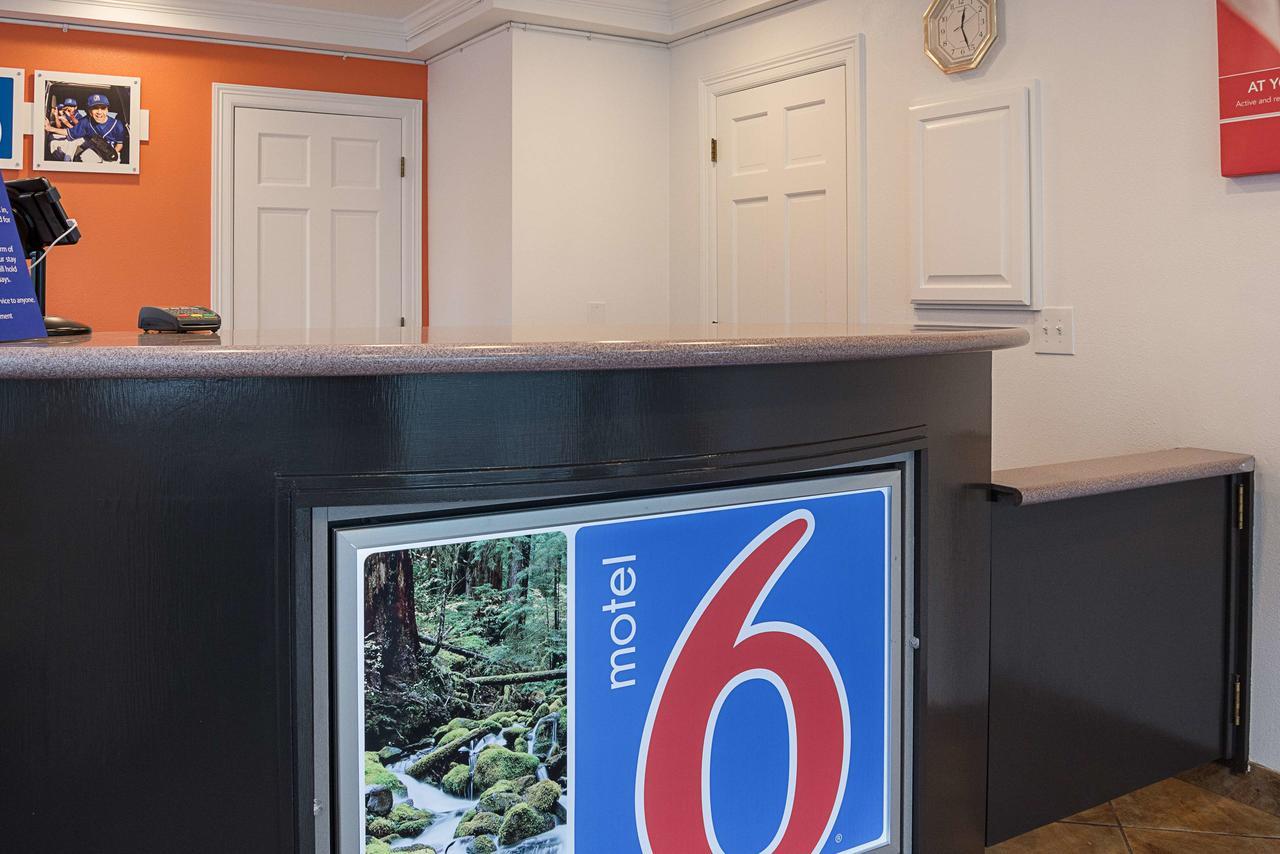 Motel 6-Canby, Or Exterior photo