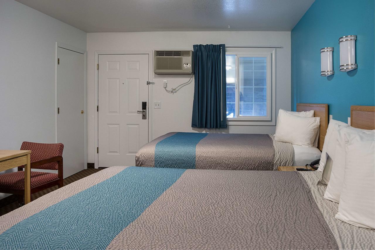 Motel 6-Canby, Or Exterior photo