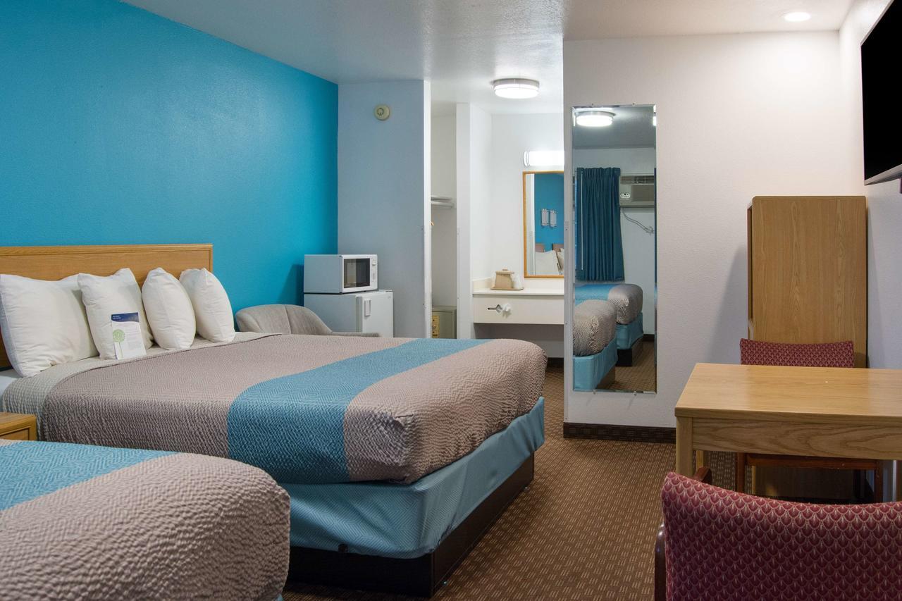 Motel 6-Canby, Or Exterior photo